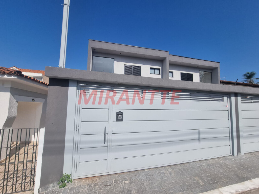Sobrado de 133m² com 3 quartos em Tremembe