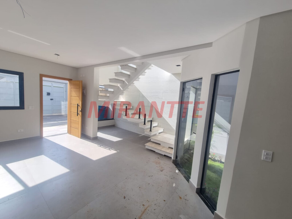 Sobrado de 133m² com 3 quartos em Tremembe