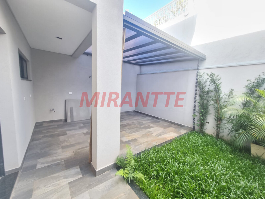 Sobrado de 133m² com 3 quartos em Tremembe