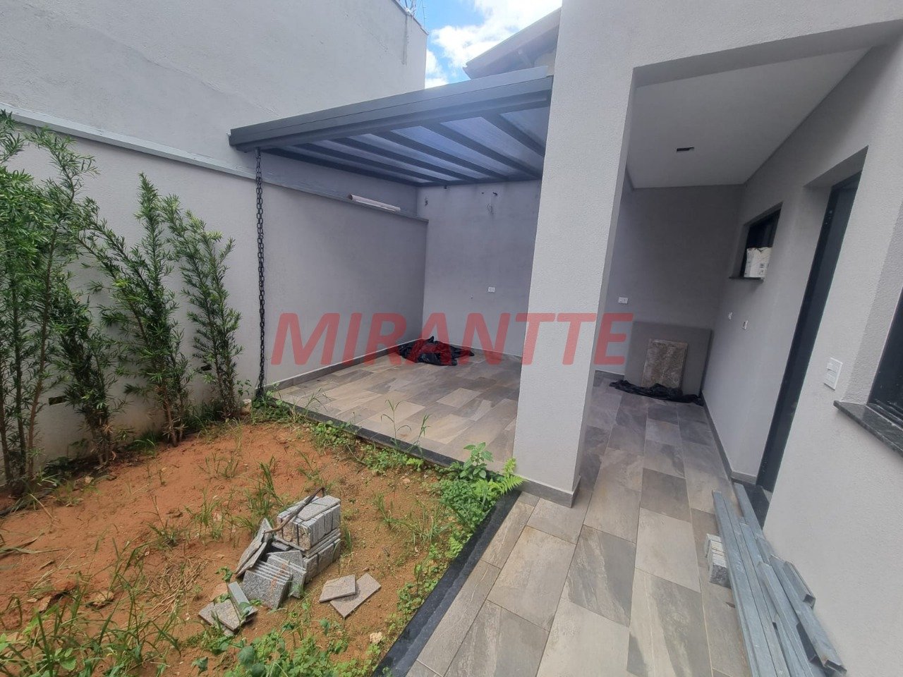 Sobrado de 133m² com 3 quartos em Tremembe