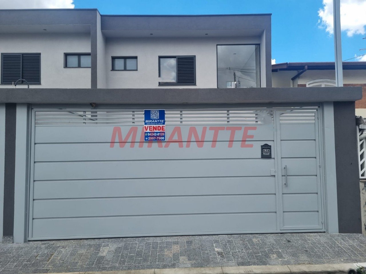 Sobrado de 133m² com 3 quartos em Tremembe
