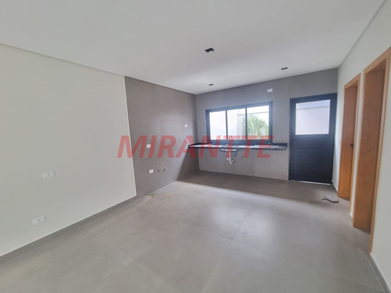 Sobrado de 133m² com 3 quartos em Tremembe