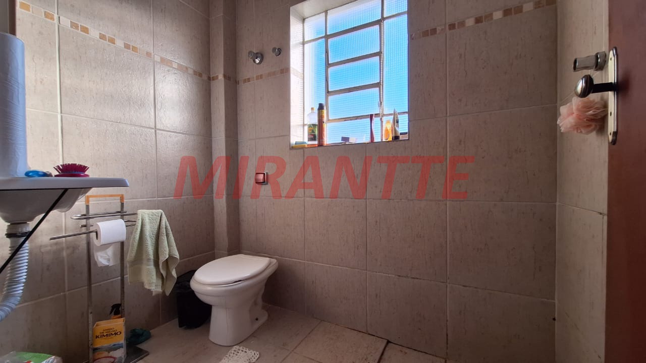 Sobrado de 140m² com 2 quartos em Vila Ester (Zona Norte)