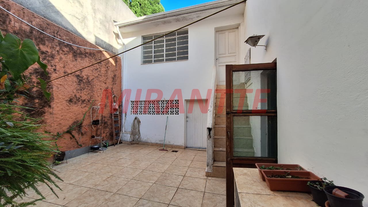 Sobrado de 140m² com 2 quartos em Vila Ester (Zona Norte)