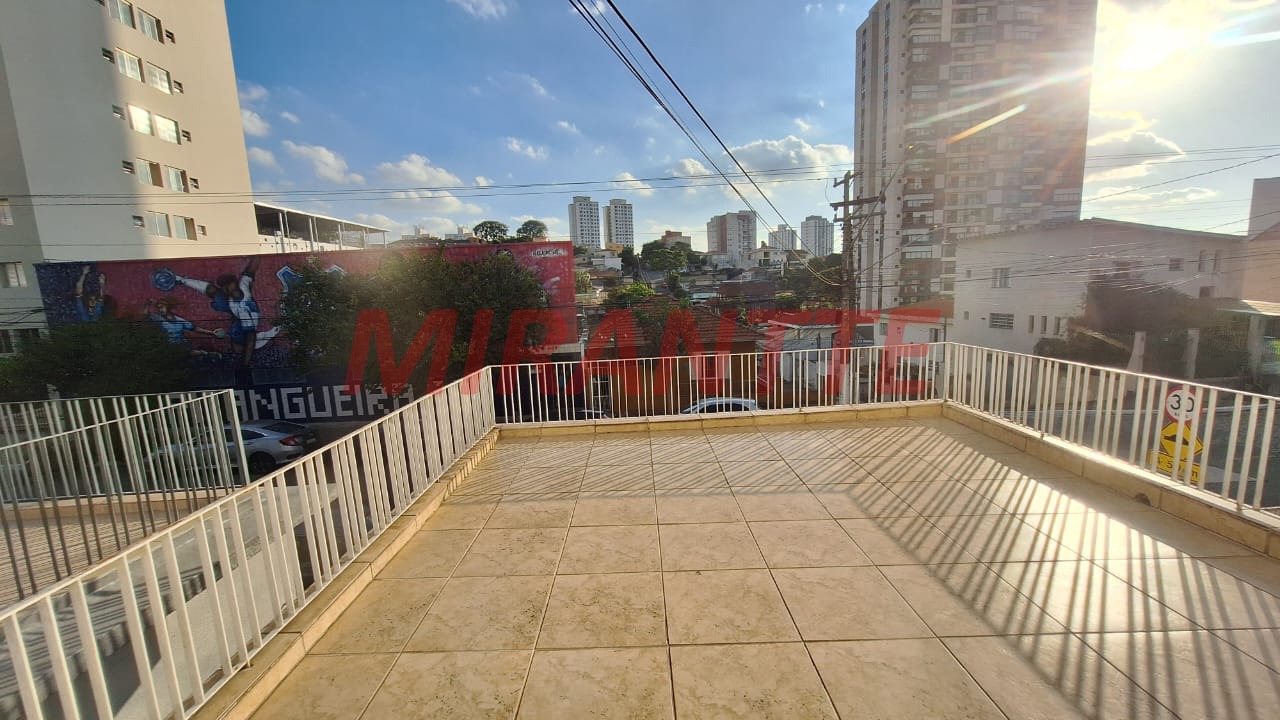 Sobrado de 140m² com 2 quartos em Vila Ester (Zona Norte)