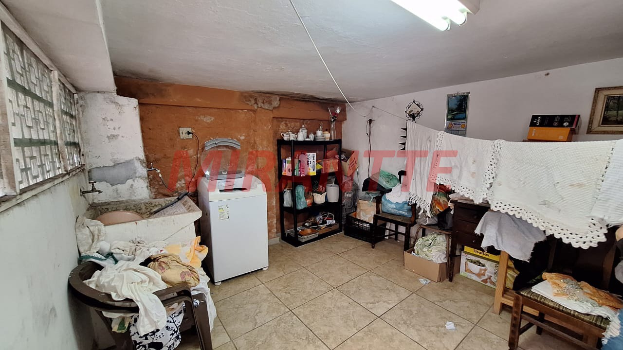 Sobrado de 140m² com 2 quartos em Vila Ester (Zona Norte)