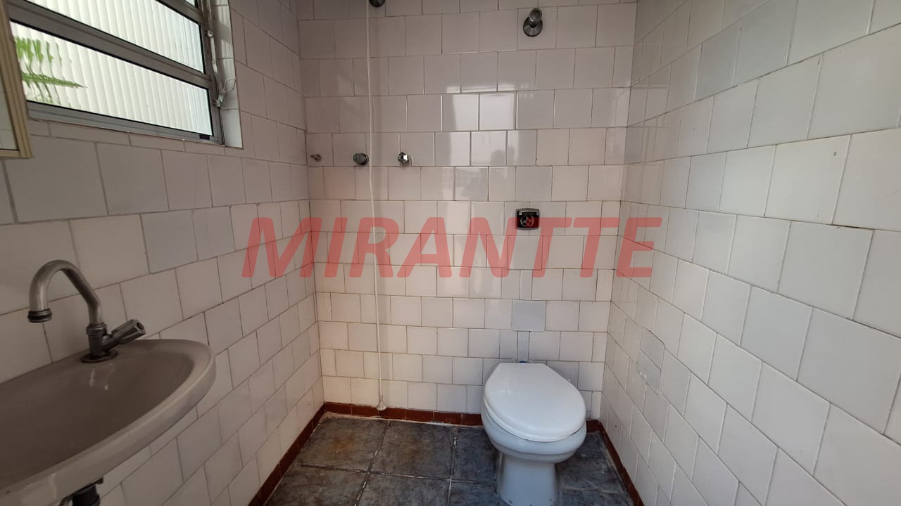 Sobrado de 140m² com 2 quartos em Vila Ester (Zona Norte)