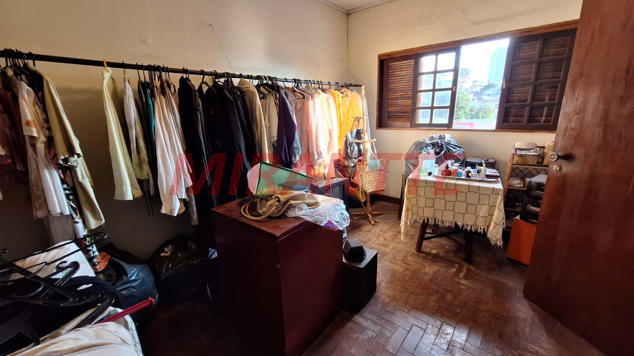Sobrado de 140m² com 2 quartos em Vila Ester (Zona Norte)