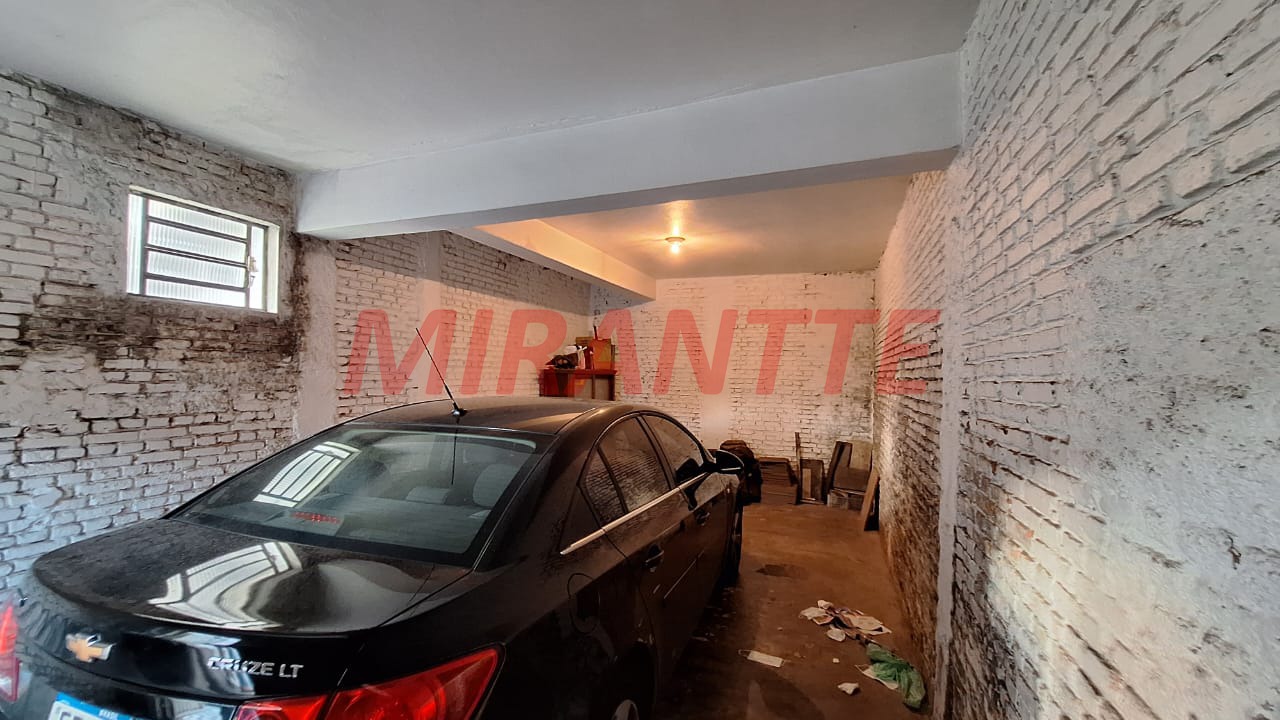 Sobrado de 140m² com 2 quartos em Vila Ester (Zona Norte)