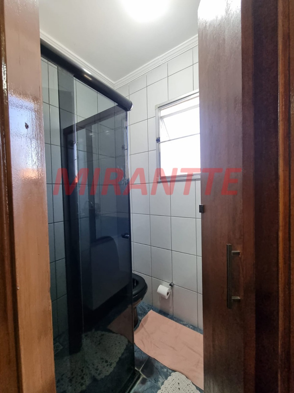 Cond. fechado de 80m² com 2 quartos em Jardim Flor do Campo