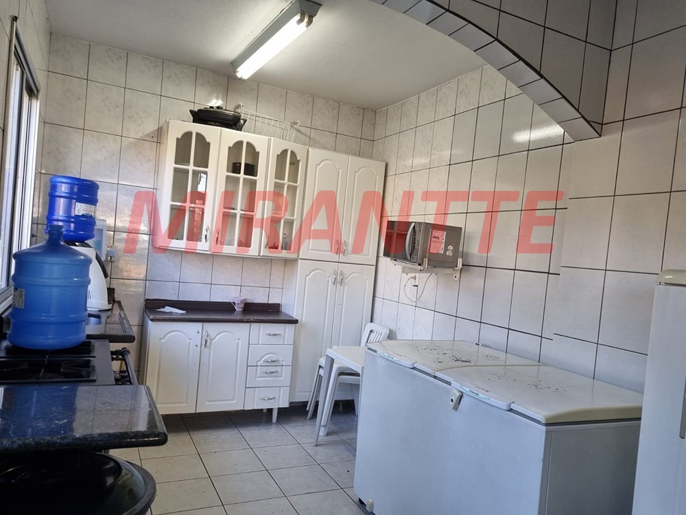 Cond. fechado de 80m² com 2 quartos em Jardim Flor do Campo