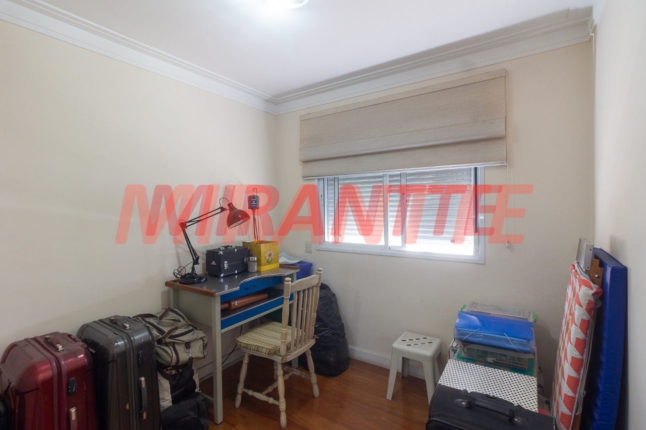 Apartamento de 146m² com 3 quartos em Santa Teresinha