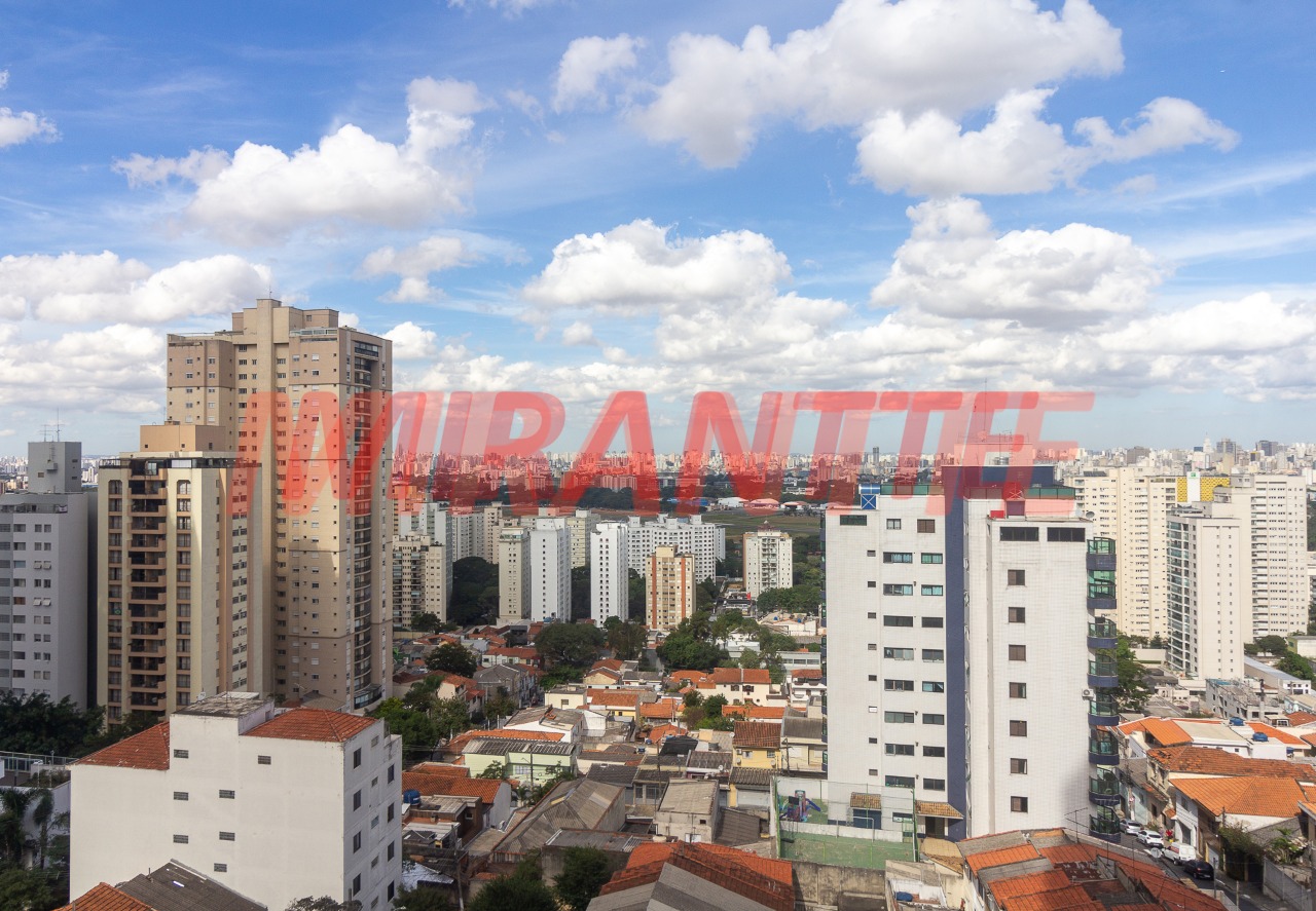 Apartamento de 146m² com 3 quartos em Santa Teresinha