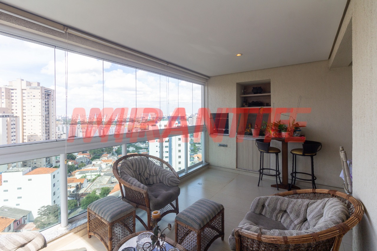 Apartamento de 146m² com 3 quartos em Santa Teresinha