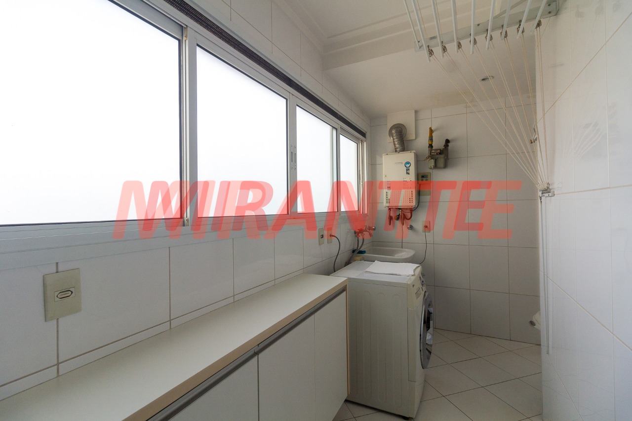 Apartamento de 146m² com 3 quartos em Santa Teresinha