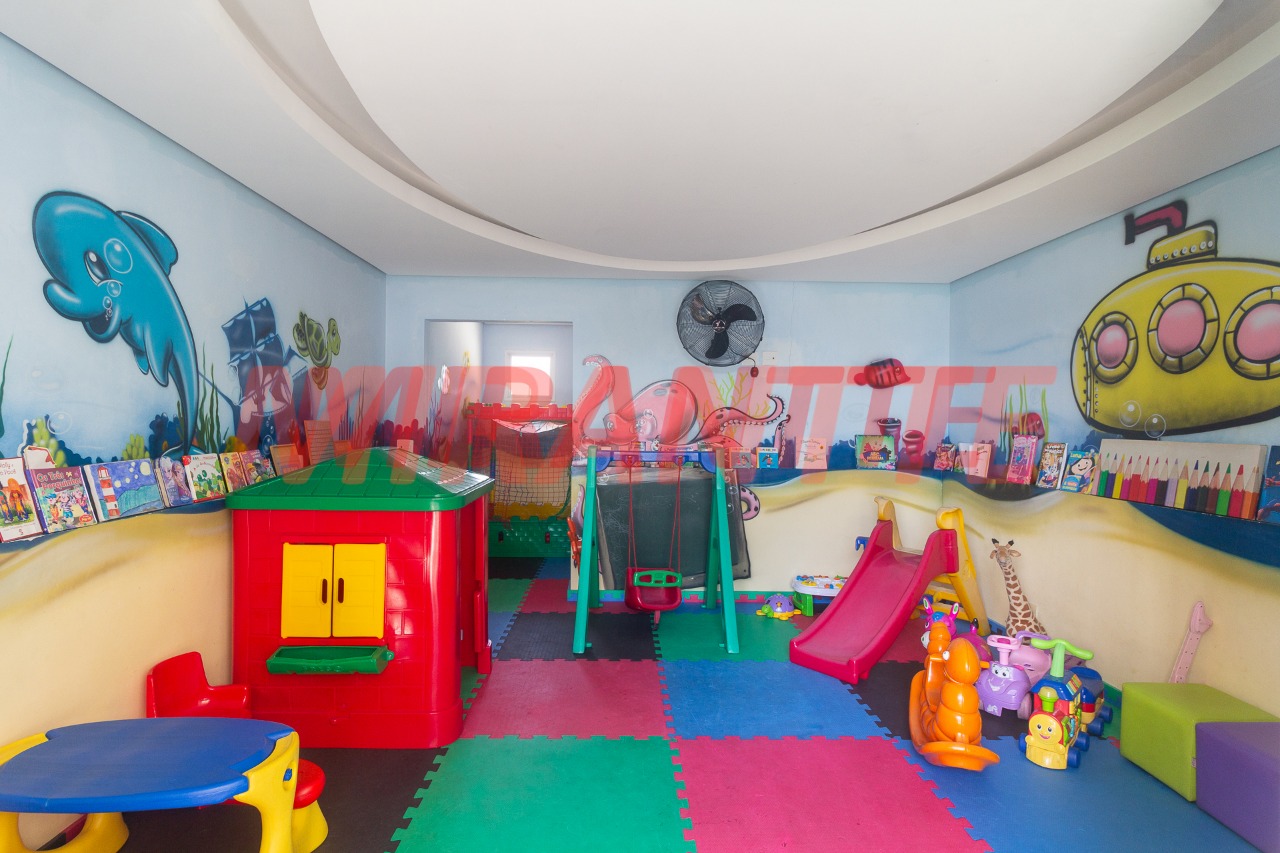 Apartamento de 146m² com 3 quartos em Santa Teresinha