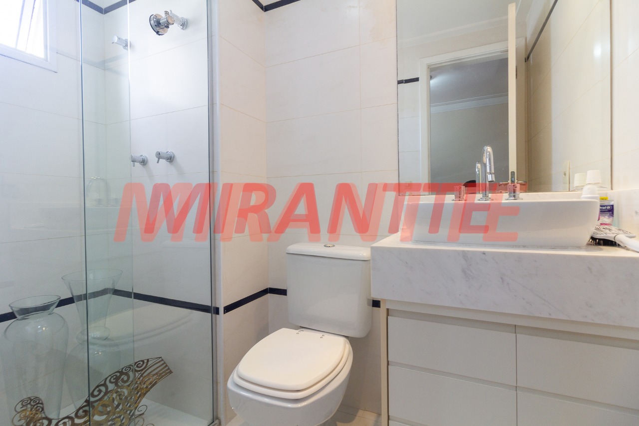 Apartamento de 146m² com 3 quartos em Santa Teresinha