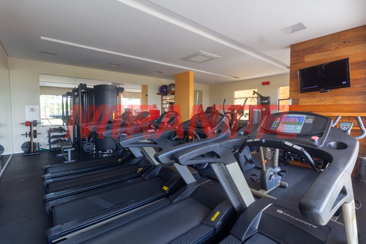 Apartamento de 146m² com 3 quartos em Santa Teresinha