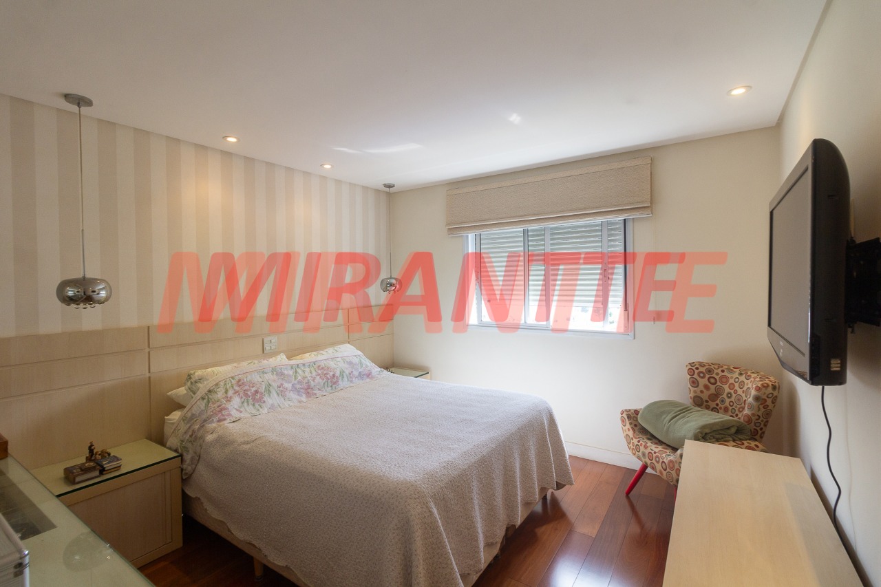 Apartamento de 146m² com 3 quartos em Santa Teresinha