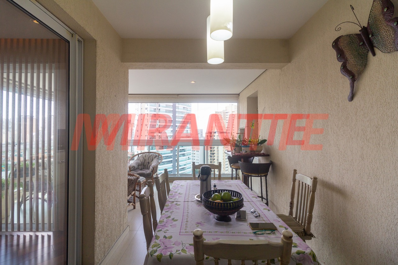 Apartamento de 146m² com 3 quartos em Santa Teresinha