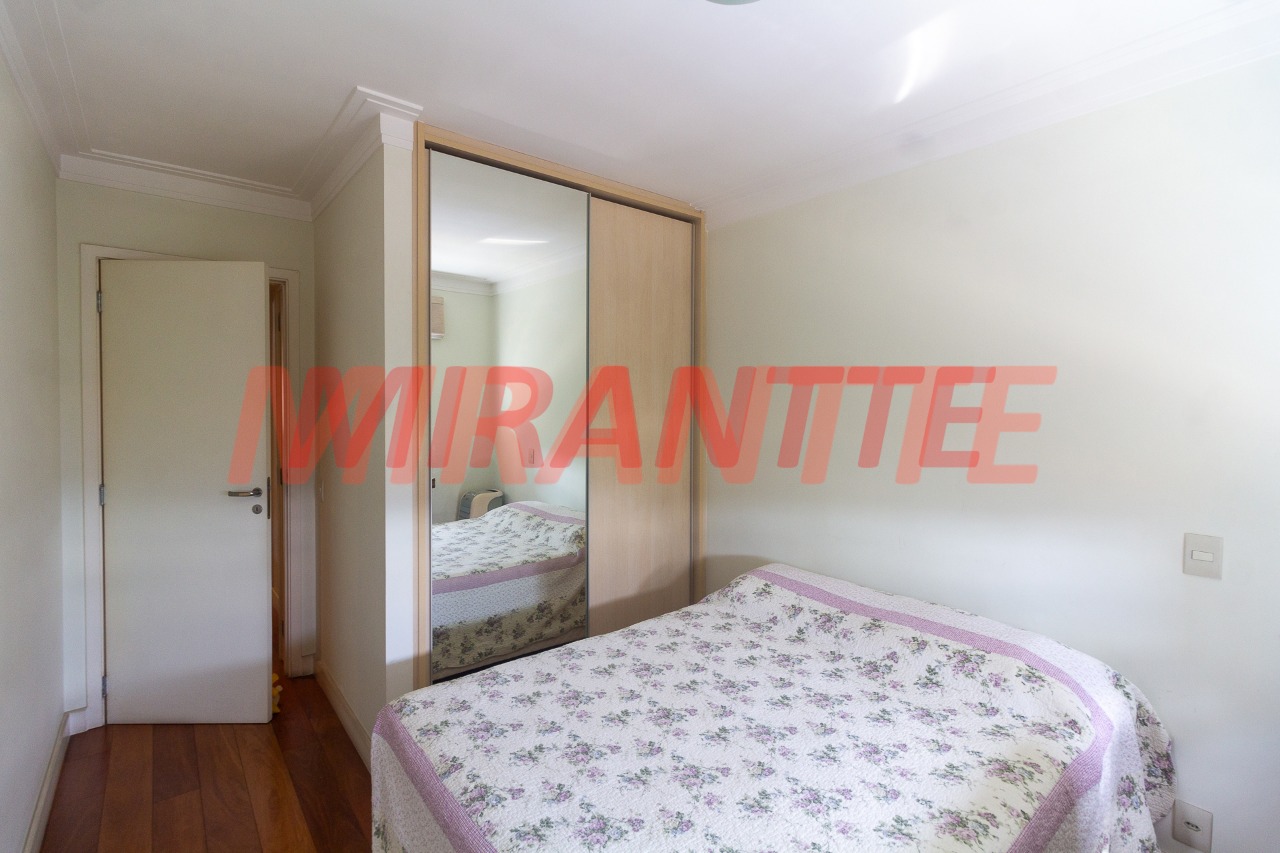 Apartamento de 146m² com 3 quartos em Santa Teresinha