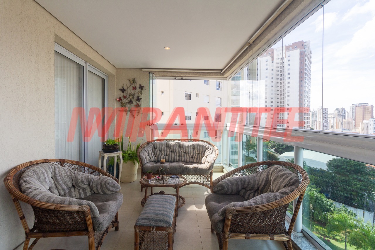 Apartamento de 146m² com 3 quartos em Santa Teresinha