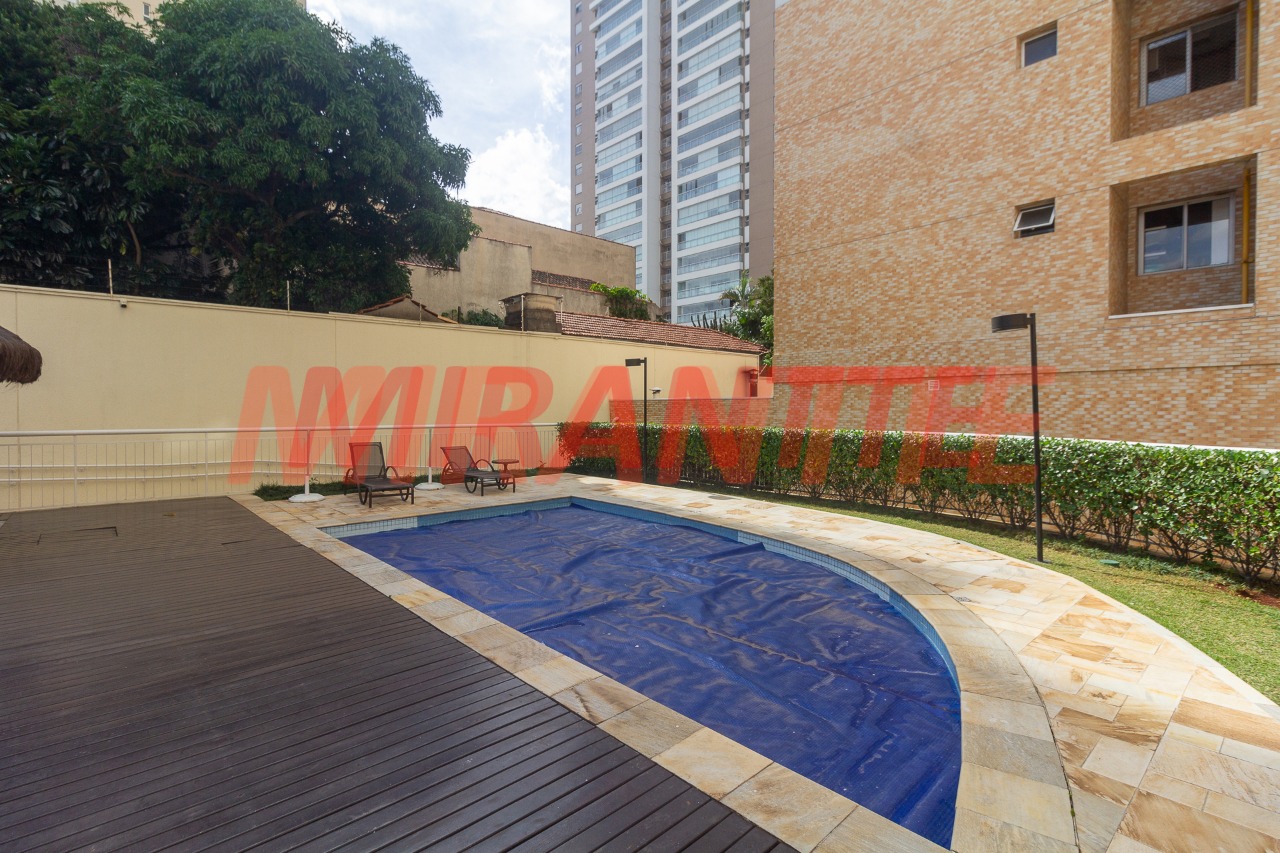 Apartamento de 146m² com 3 quartos em Santa Teresinha