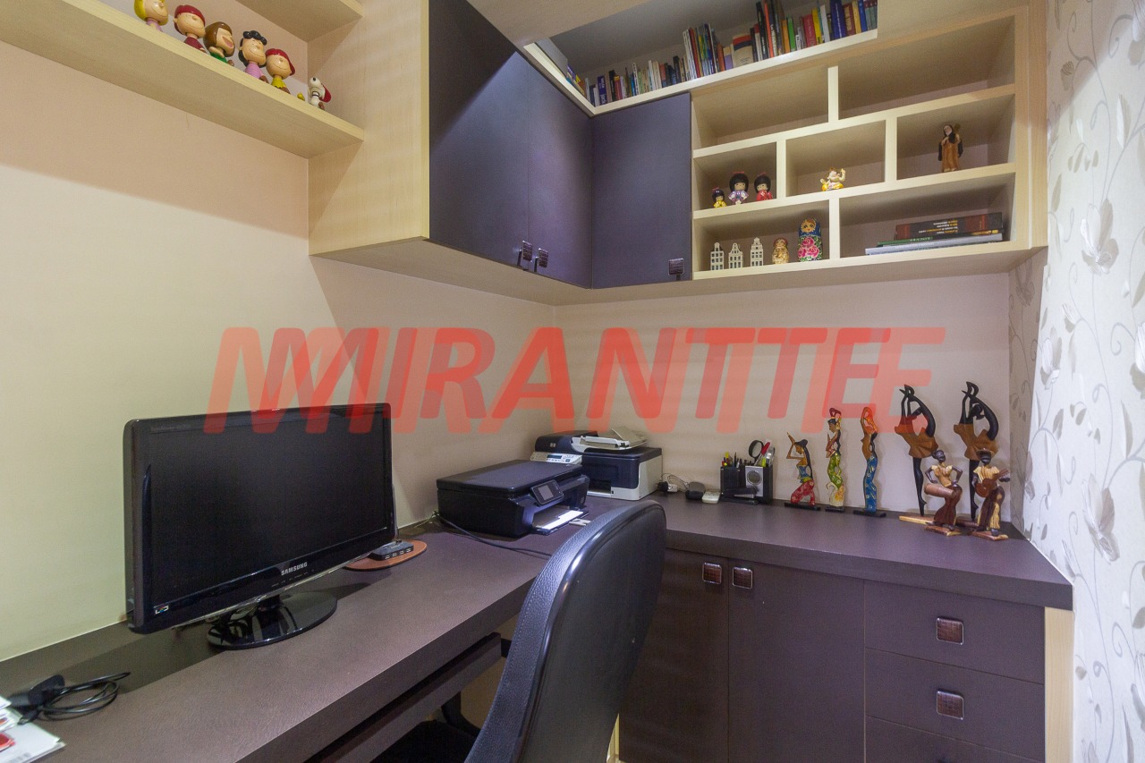 Apartamento de 146m² com 3 quartos em Santa Teresinha
