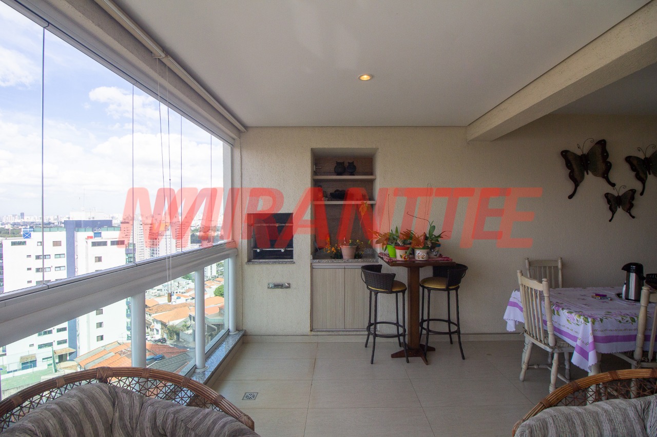 Apartamento de 146m² com 3 quartos em Santa Teresinha