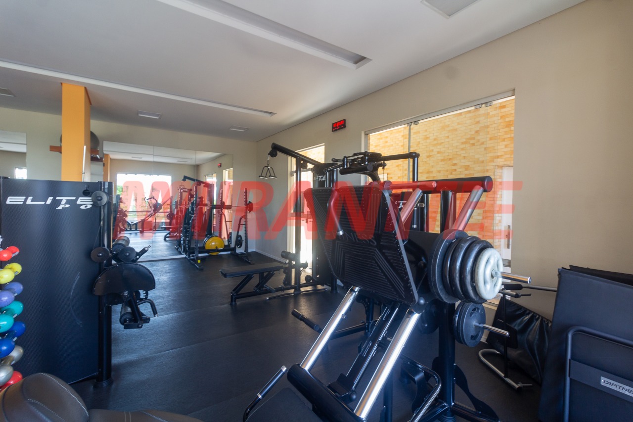 Apartamento de 146m² com 3 quartos em Santa Teresinha