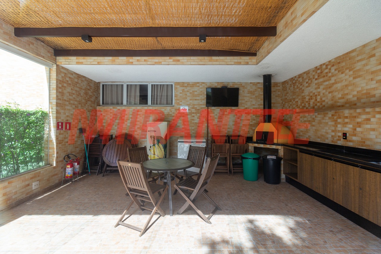 Apartamento de 146m² com 3 quartos em Santa Teresinha