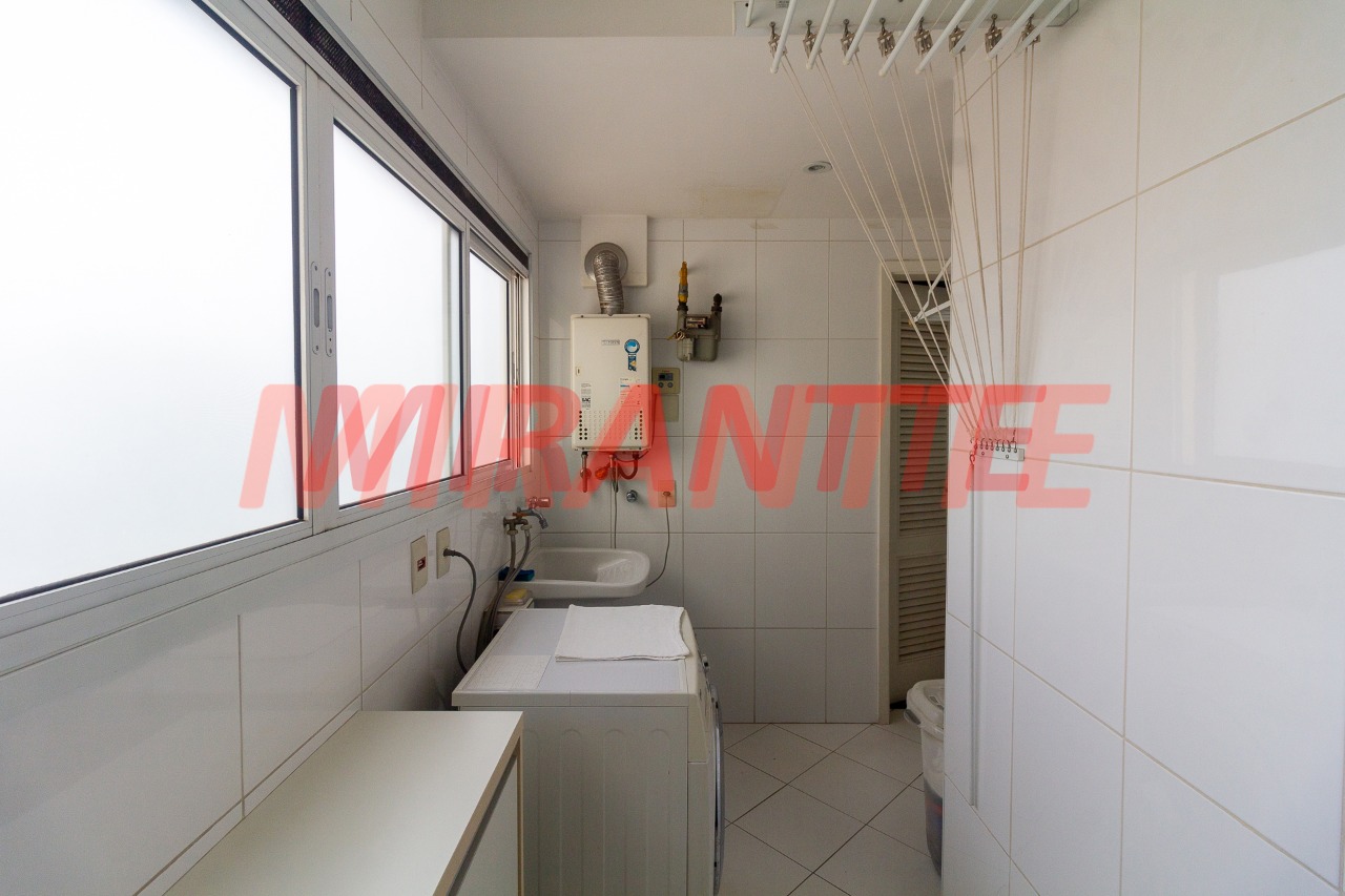 Apartamento de 146m² com 3 quartos em Santa Teresinha