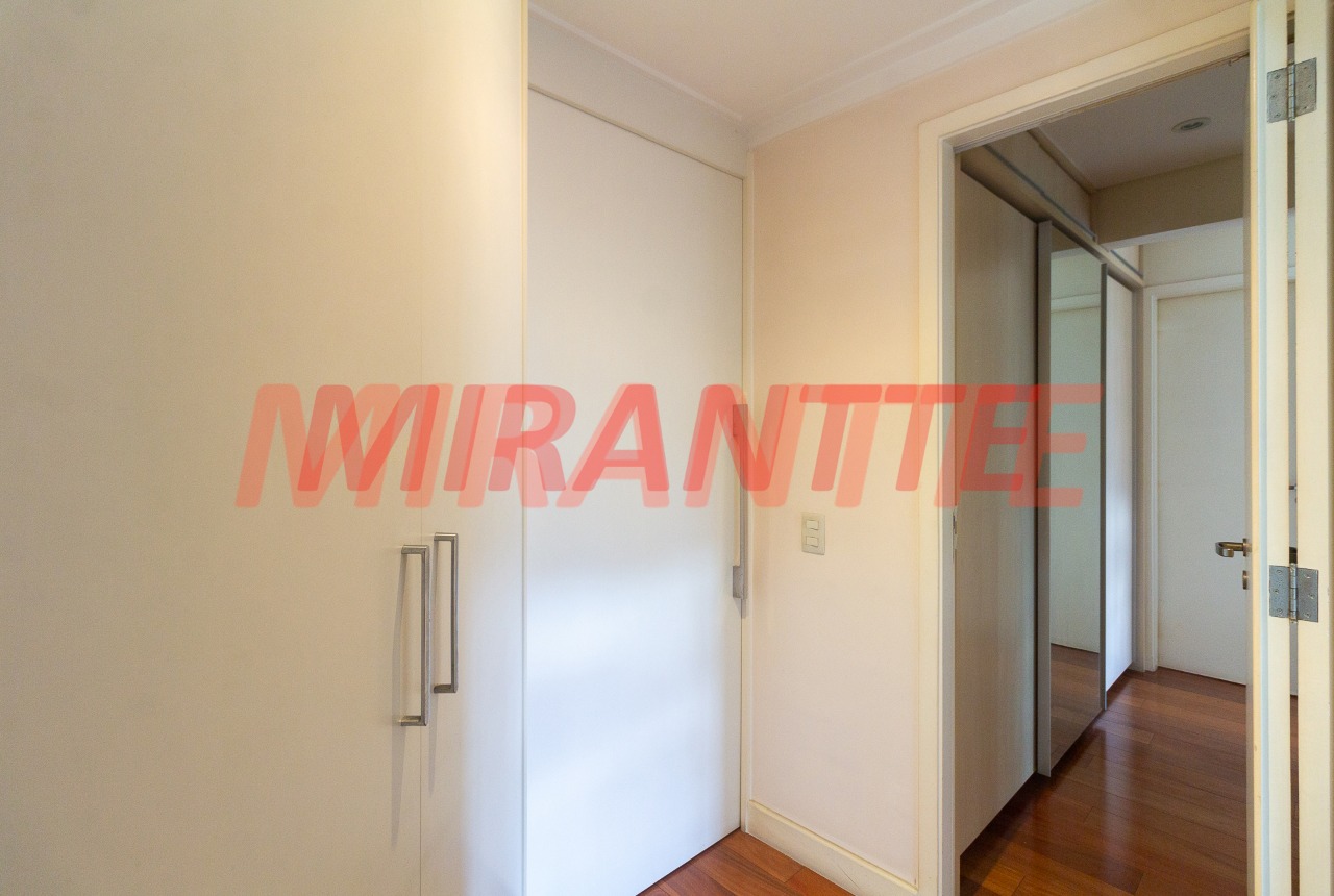 Apartamento de 146m² com 3 quartos em Santa Teresinha