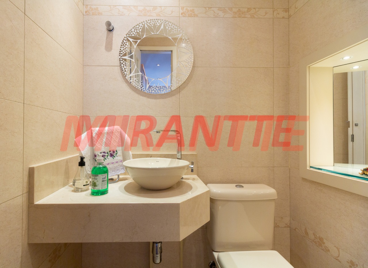 Apartamento de 146m² com 3 quartos em Santa Teresinha