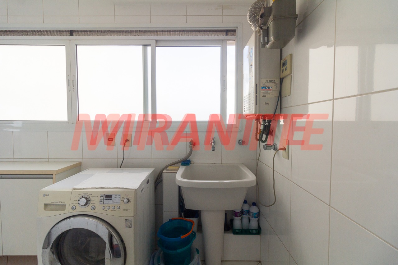 Apartamento de 146m² com 3 quartos em Santa Teresinha