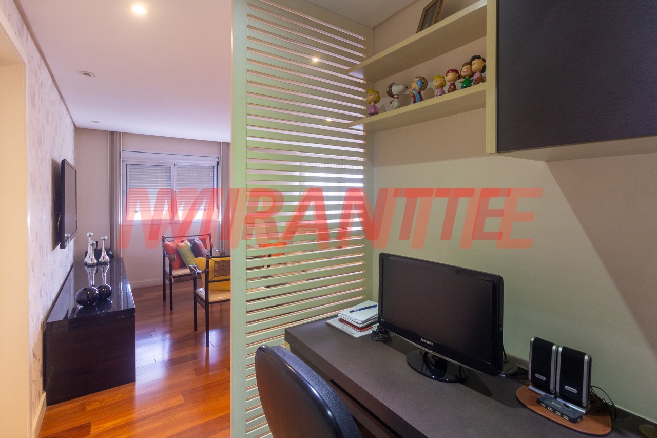 Apartamento de 146m² com 3 quartos em Santa Teresinha