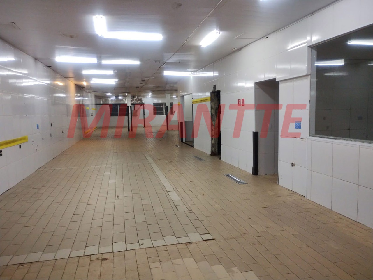 Comercial de 800m² em Casa Verde