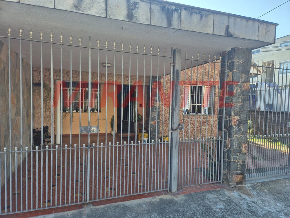 Casa terrea de 141m² com 2 quartos em Parque Peruche