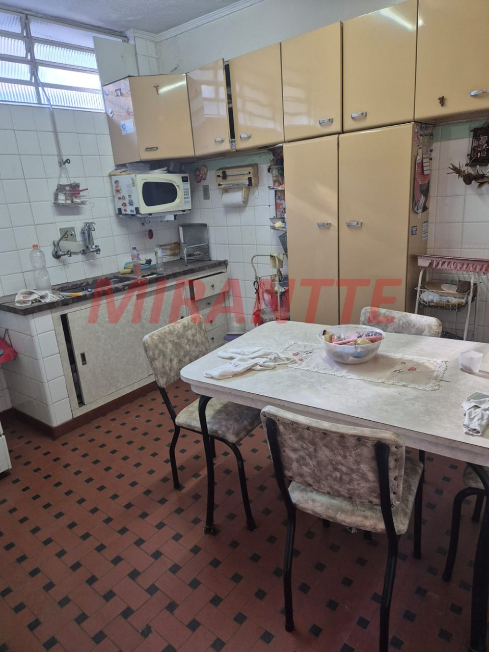 Casa terrea de 141m² com 2 quartos em Parque Peruche