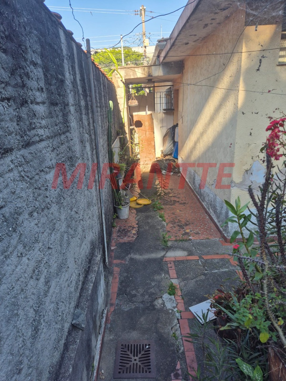 Casa terrea de 141m² com 2 quartos em Parque Peruche
