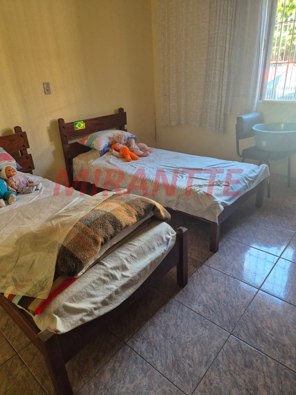 Casa terrea de 141m² com 2 quartos em Parque Peruche