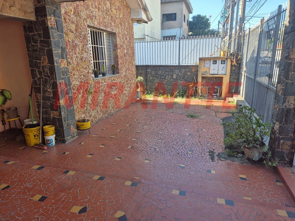 Casa terrea de 141m² com 2 quartos em Parque Peruche