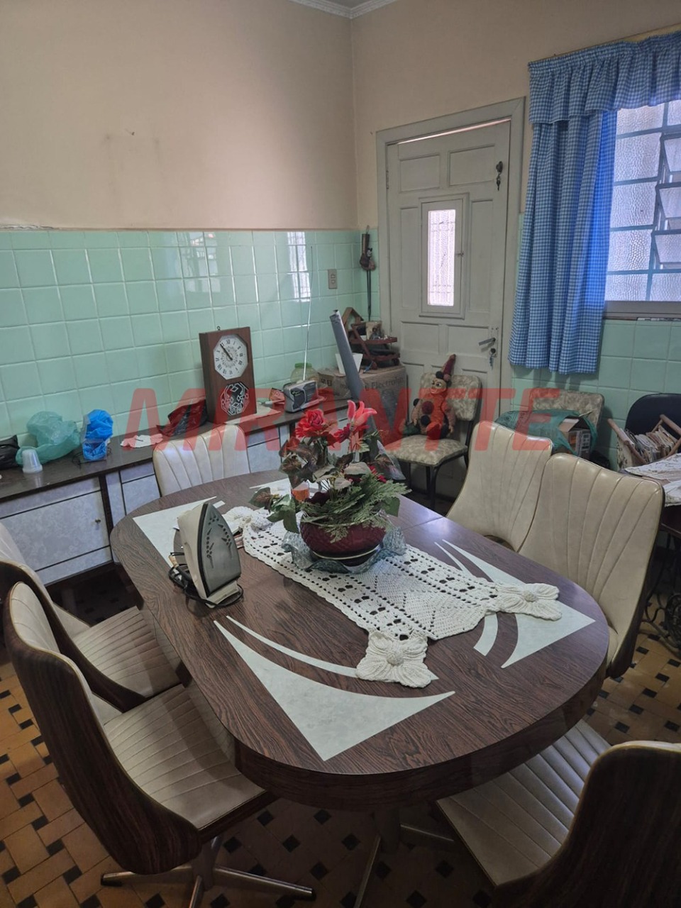 Casa terrea de 141m² com 2 quartos em Parque Peruche