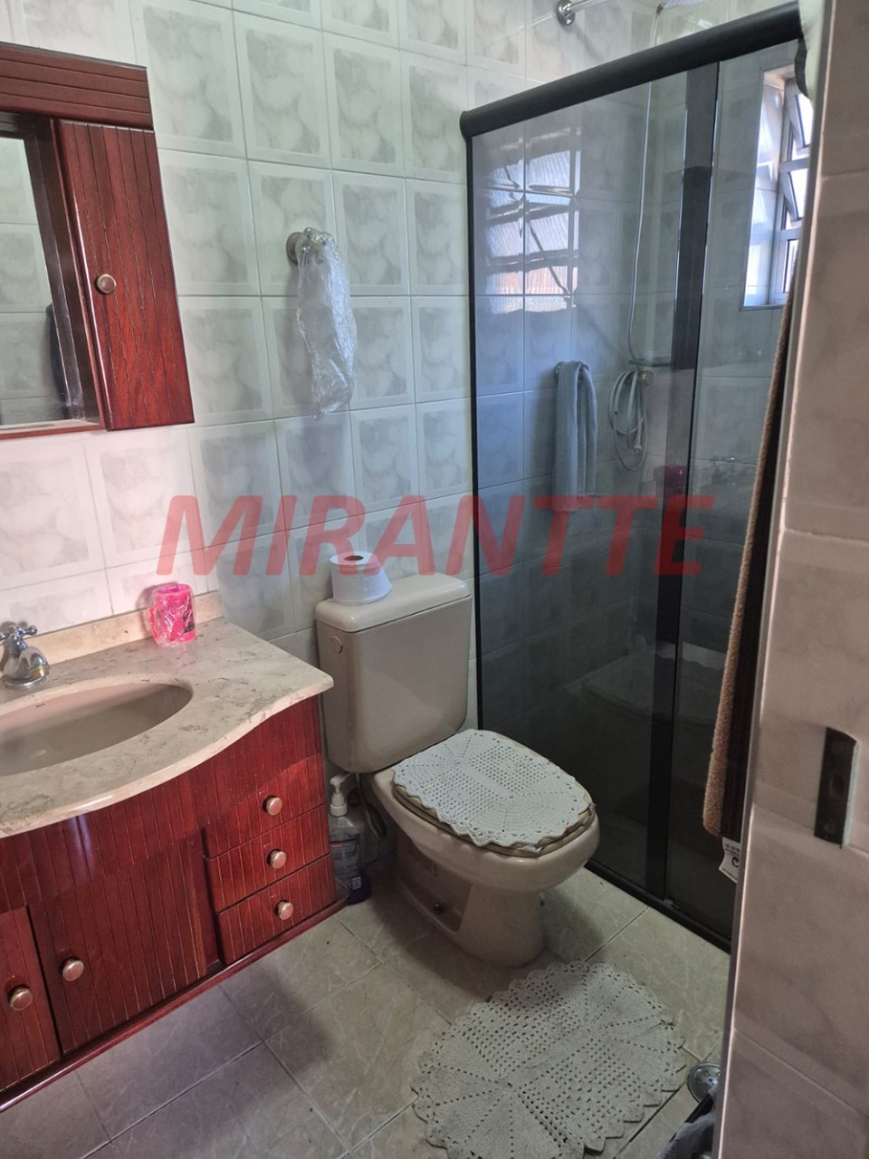 Casa terrea de 141m² com 2 quartos em Parque Peruche