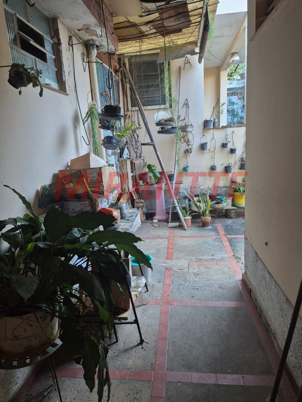 Casa terrea de 141m² com 2 quartos em Parque Peruche