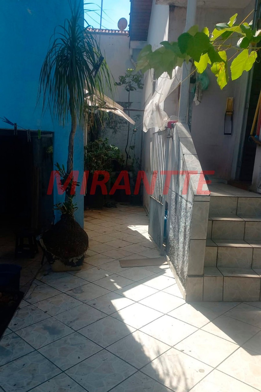 Casa terrea de 200m² com 4 quartos em Jardim Primavera