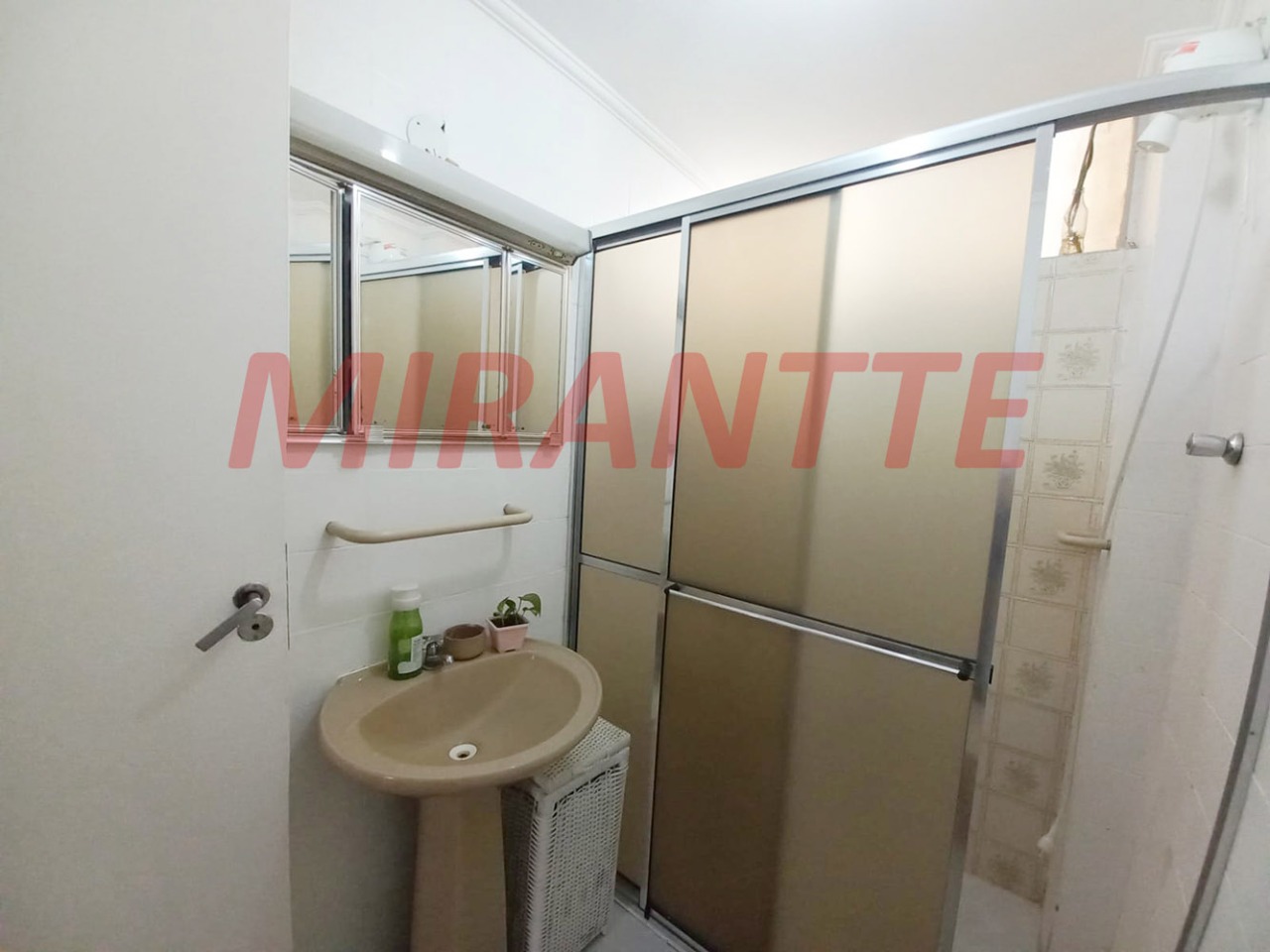 Apartamento de 47m² com 1 quartos em Água Branca