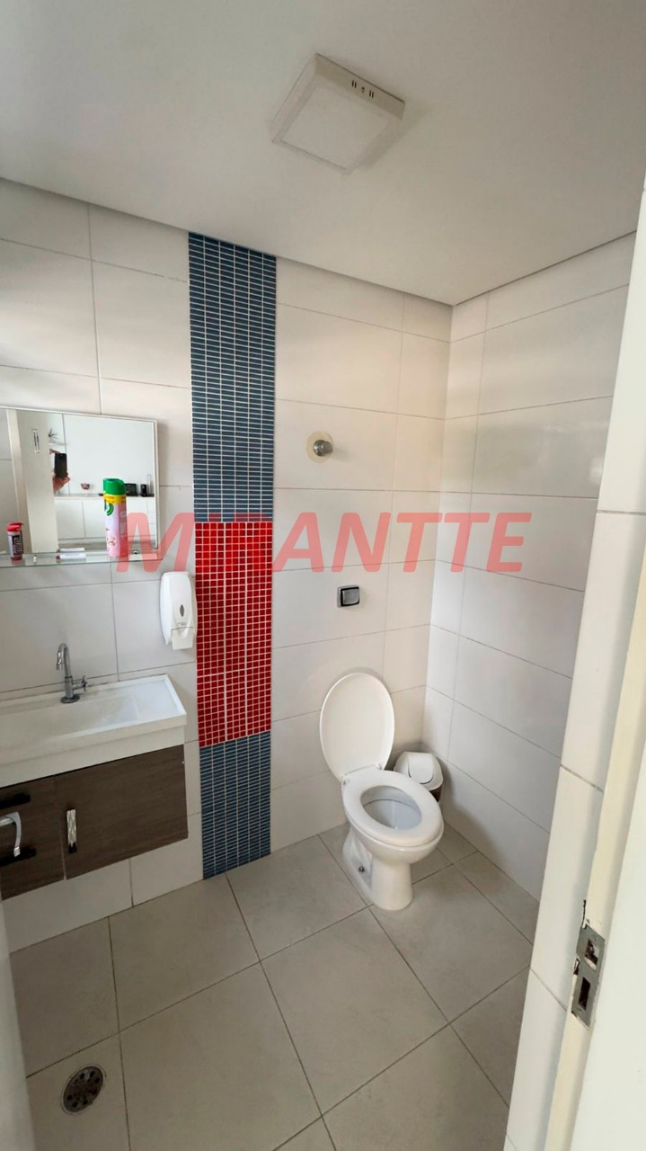 Comercial de 157m² em Tucuruvi