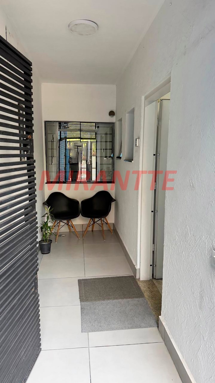 Comercial de 157m² em Tucuruvi