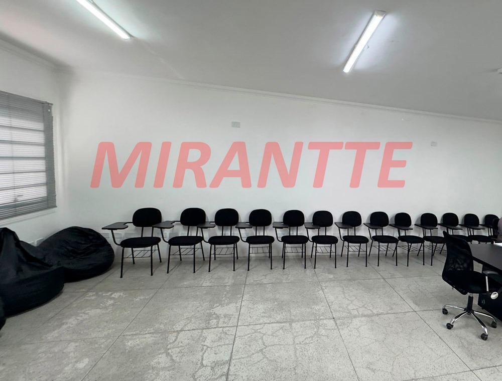 Comercial de 157m² em Tucuruvi